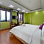 Golden Lotus Airport Hotel & Travel