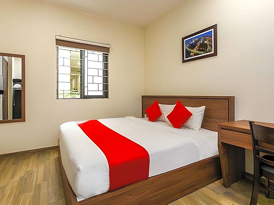 Hotel Ramai Sandakan
