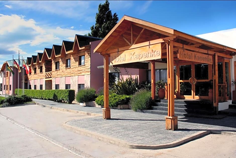 Kapenke Hotel