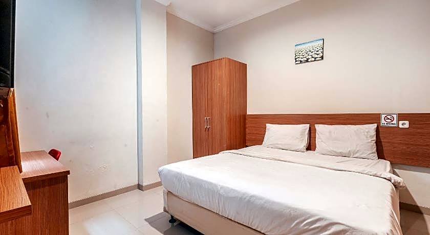 The Kartini 8 Residence Mangga Besar