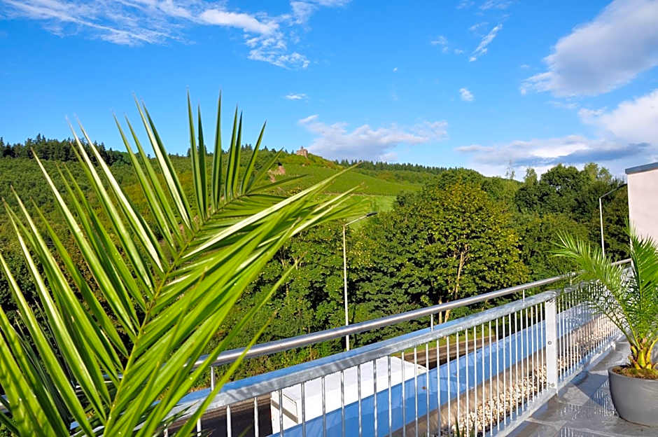 Alembra - Wein Style Hotel