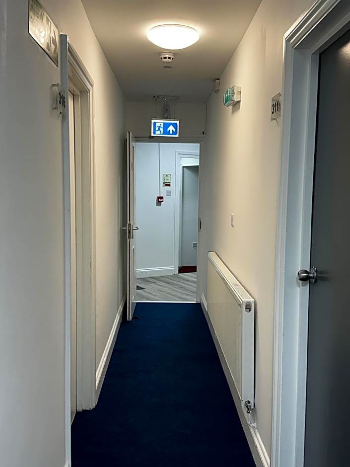 The Bank Hotel London