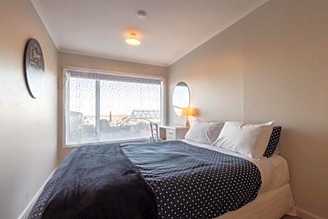 Single Room with Garden View