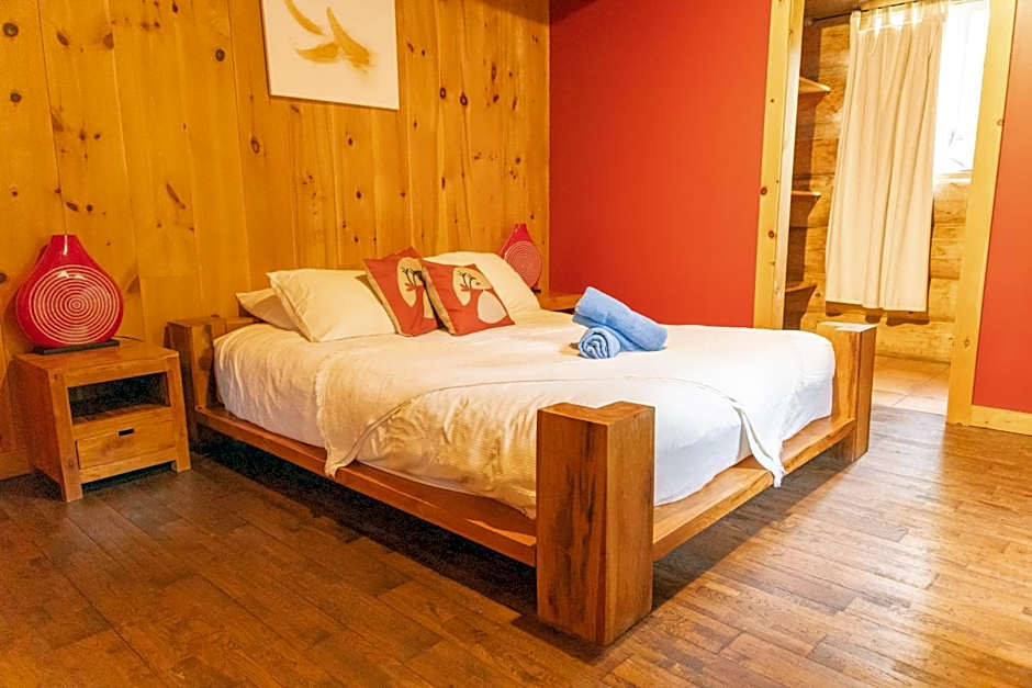 Auberge Couleurs de France