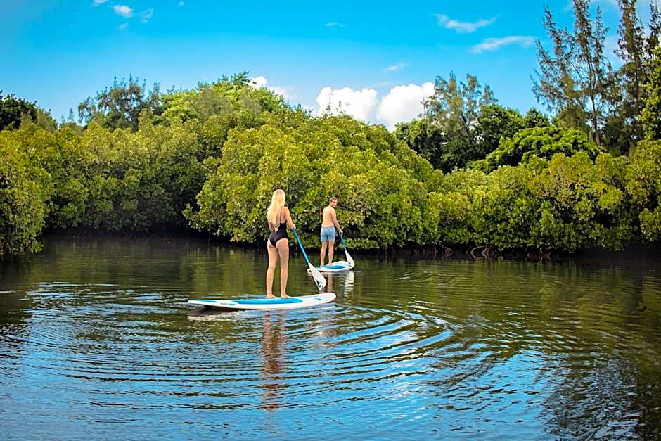 One&Only Le Saint Geran, Mauritius