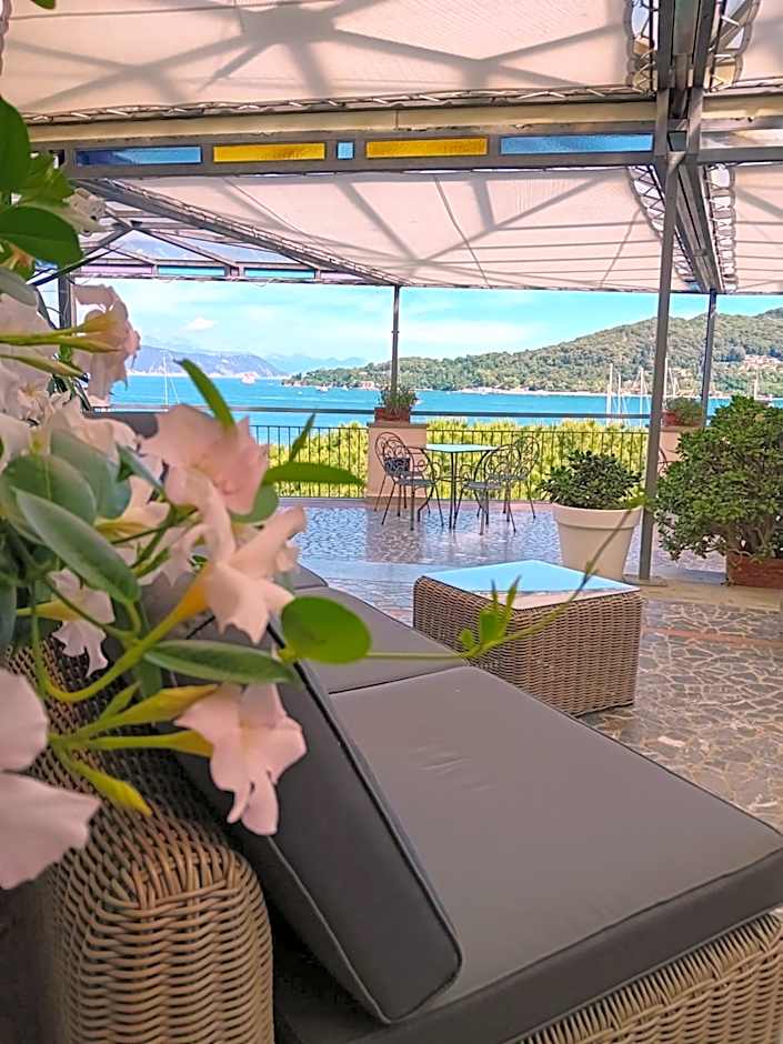 Albergo Ristorante Paradiso