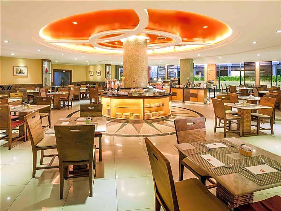 Horison Arcadia Mangga Dua