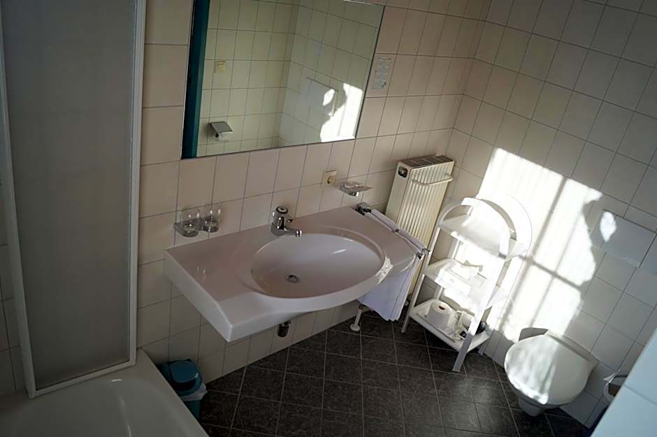 Hotel Sonne