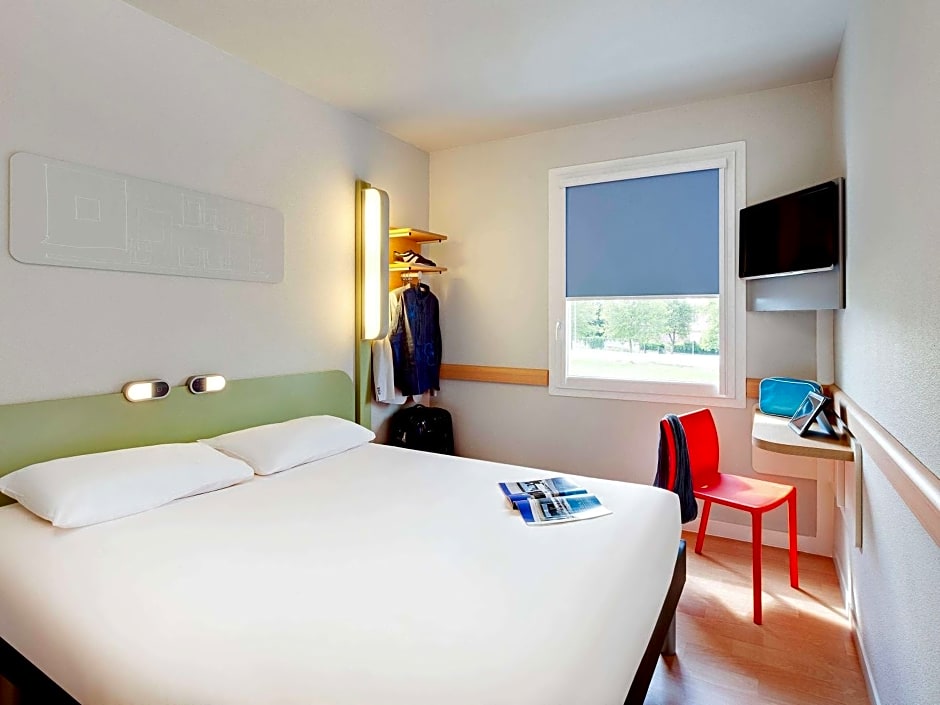 ibis budget Saint Pourcain