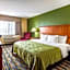 Quality Inn Los Lunas - Albuquerque South