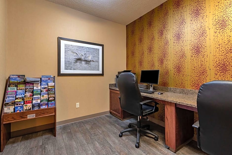 Best Western Plus Chelsea Hotel