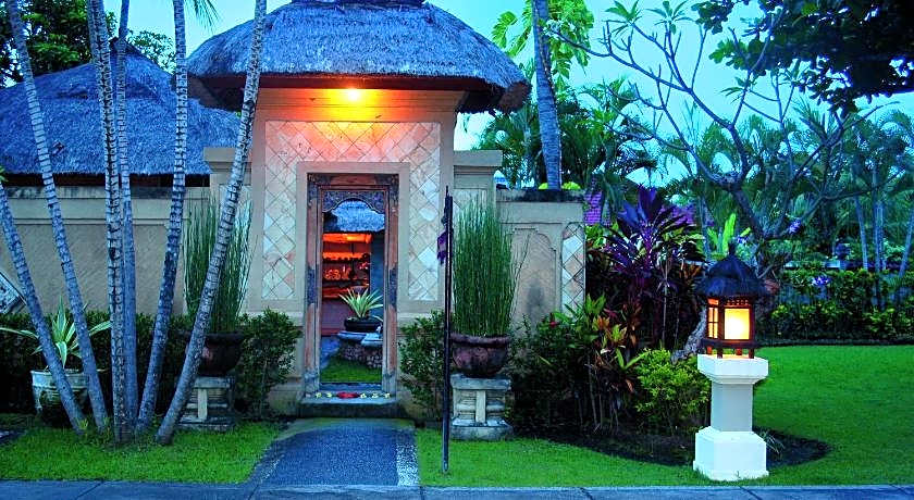 Aneka Lovina Villas & Spa