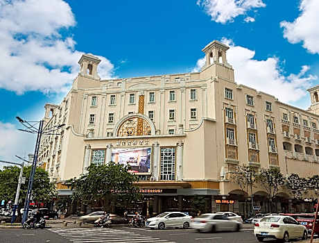 Zhongshan Leeko Hotel