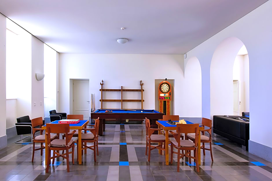 Pousada Da Serra Da Estrela