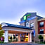 Holiday Inn Express Hotel & Suites Dieppe Airport