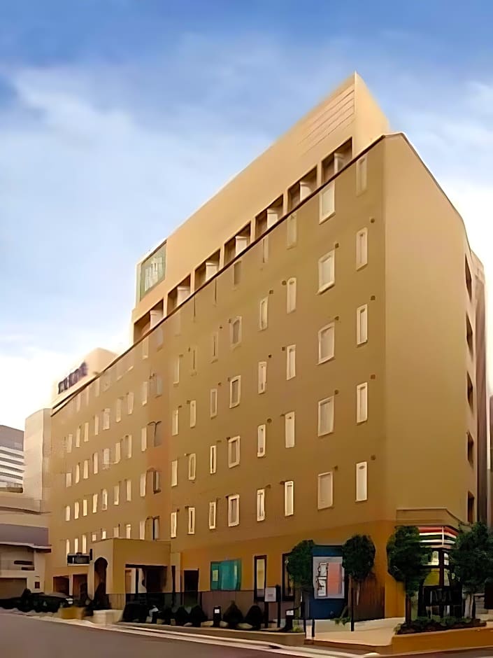 R&b Hotel Sendai-Hirosedoriekimae