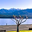 Fiordland Lakeview Motel and Apartments