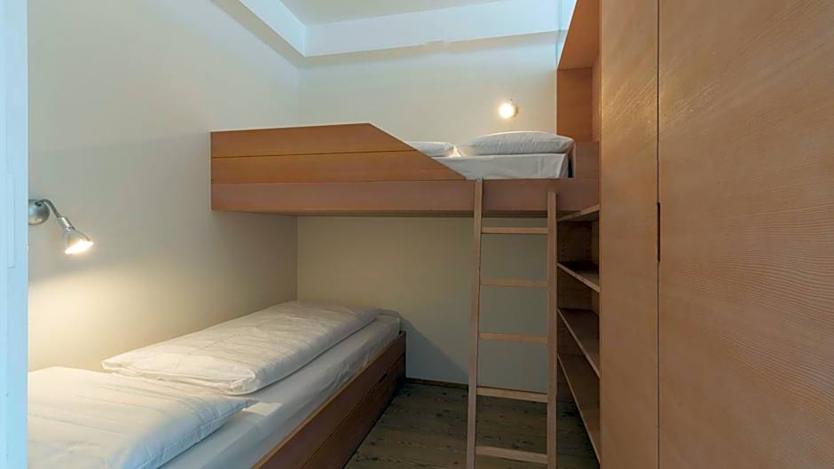 Residence Königswarte Strata Sexten