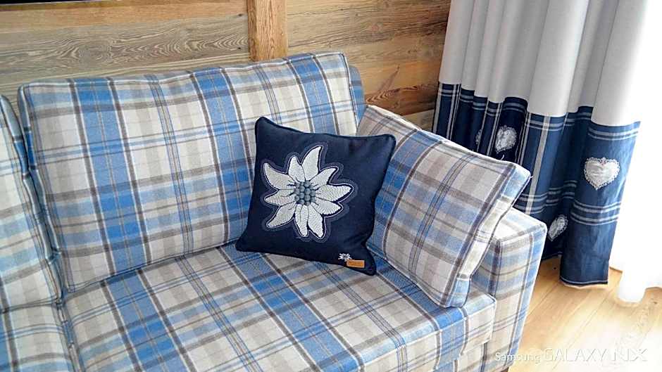 Amber Ski-in/out Hotel & Spa