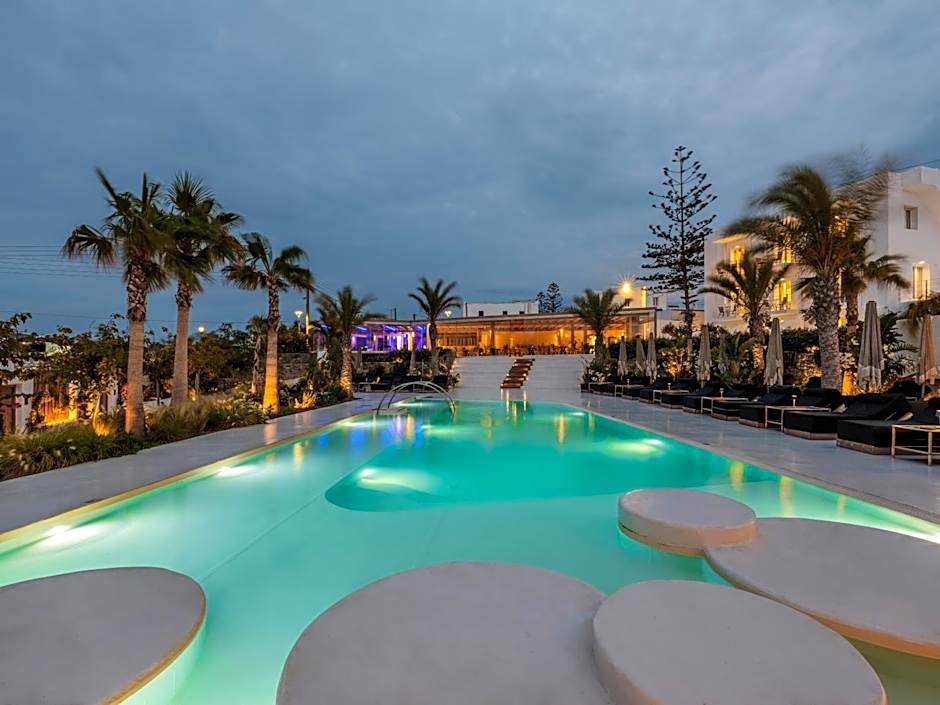 Axel Beach Mykonos - Adults Only