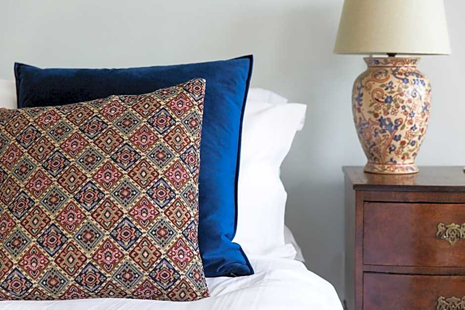 Bridstow Guest House