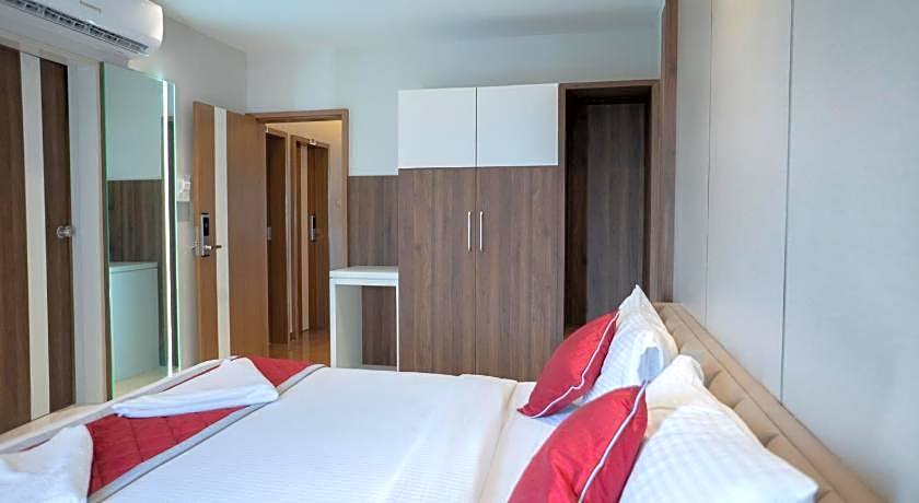 HOTEL RAMKRISHNA PALACE