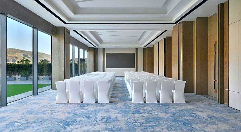 Le Meridien Navi Mumbai