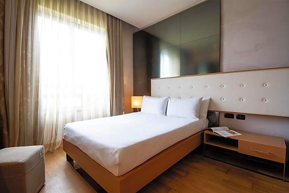 Axolute Comfort Hotel