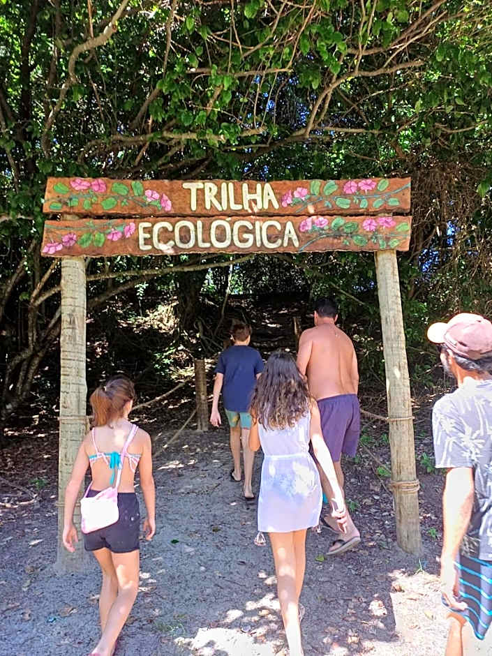 Pousada Sapê