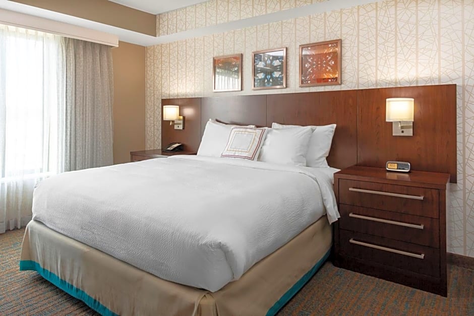 Residence Inn by Marriott Boston Burlington