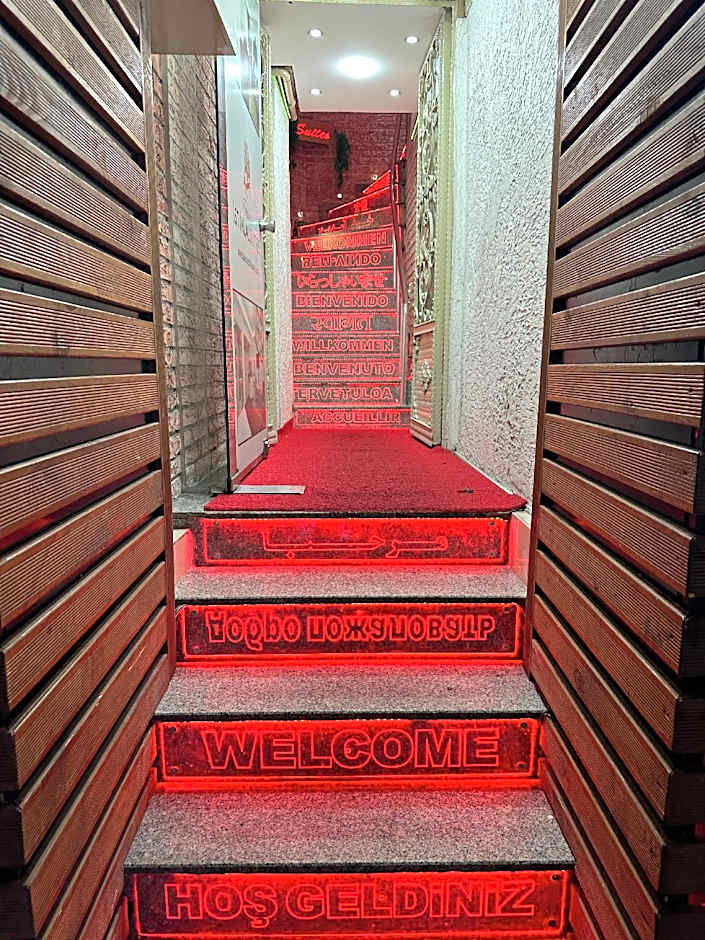 Taksim Istiklal Suites – Istanbul, 34