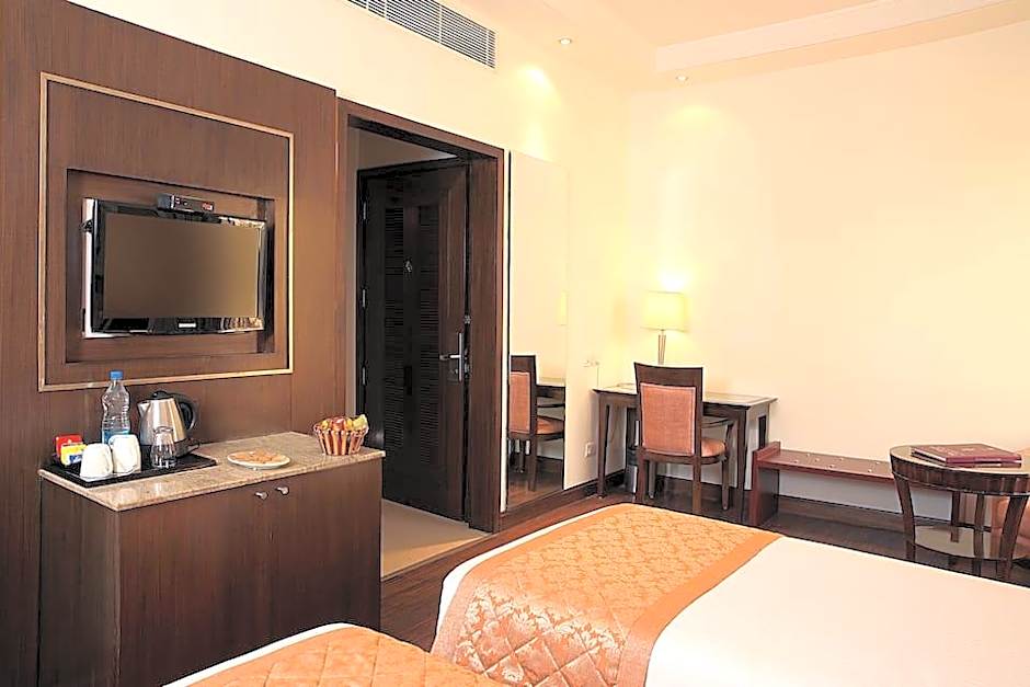 Inde Hotel Signature Tower