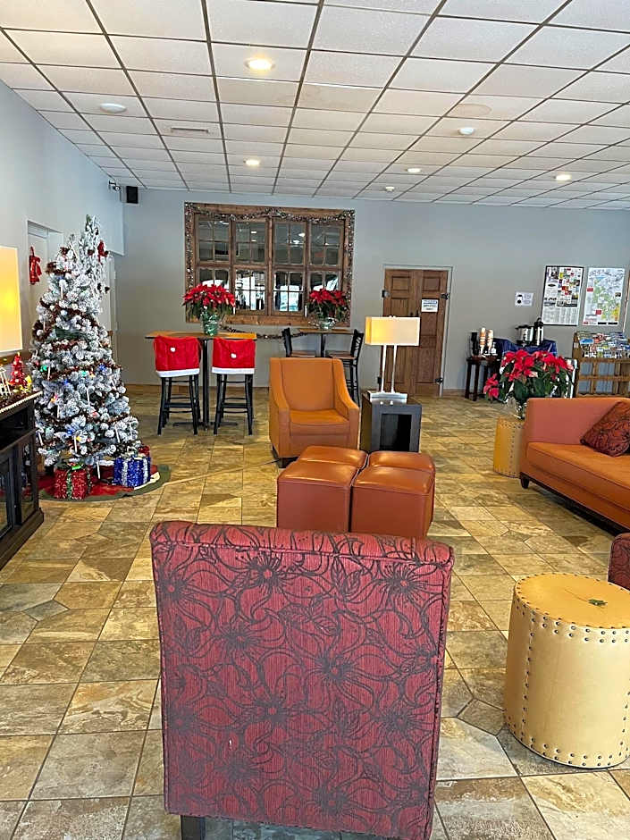 Econo Lodge Hurley-Ironwood