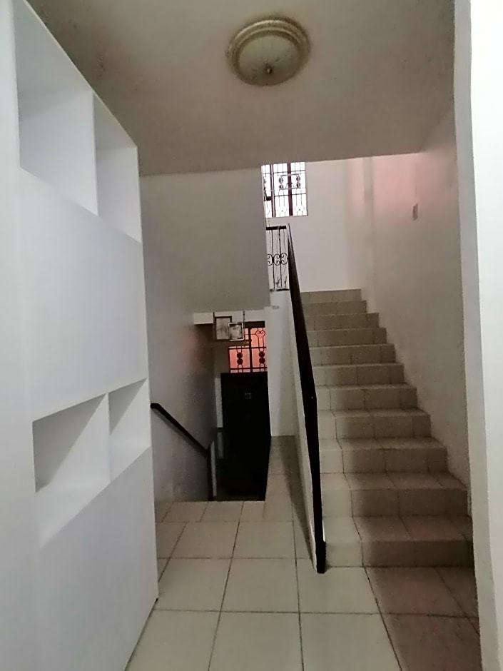 Two-Hearts Dormitory