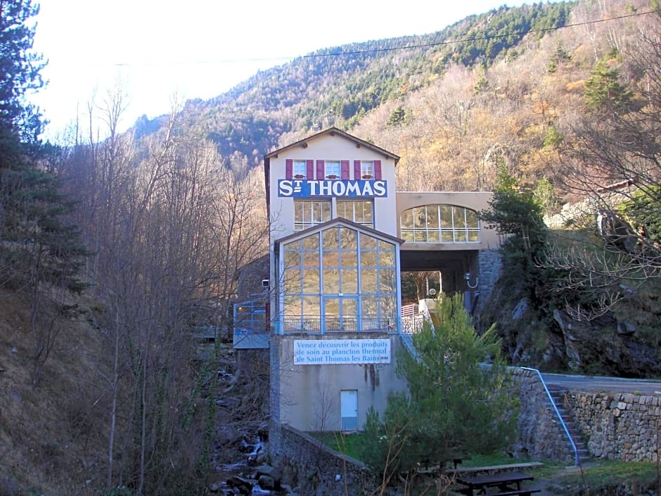 La Fontaine - Chambres d'Hôtes
