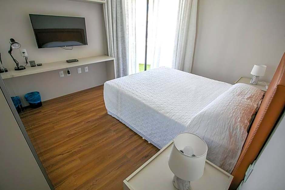 Praia Brava Hotel - Studio