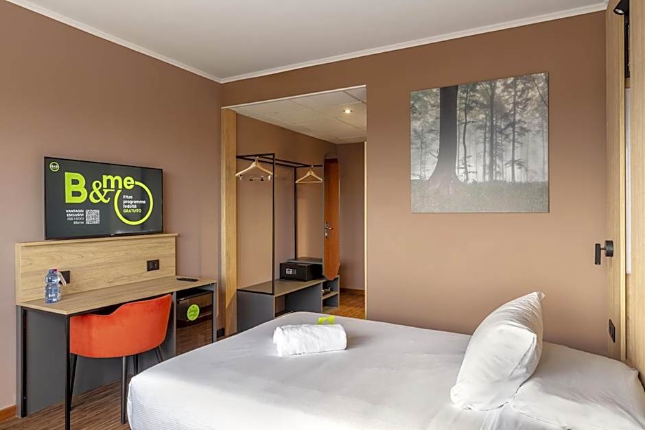 B&B HOTEL Cuneo Cristal