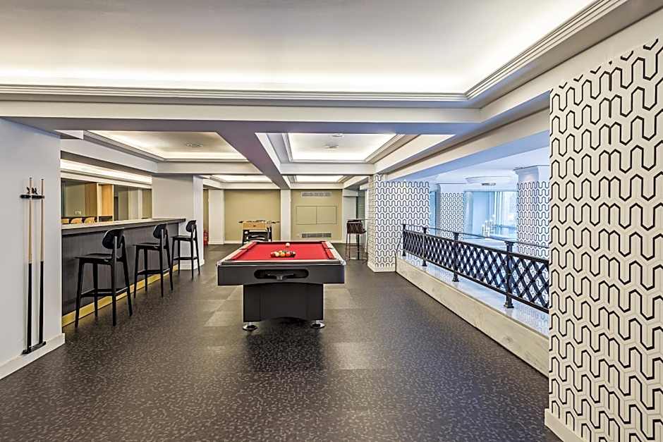 Airotel Stratos Vassilikos Hotel