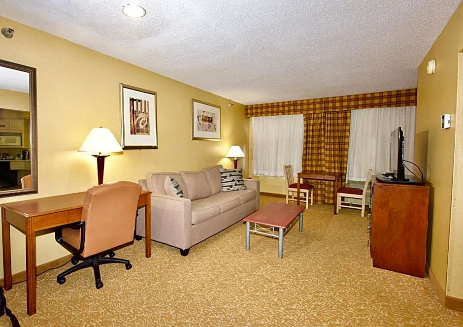 Holiday Inn Express Hotel And Suites Fenton-I-44 By IHG