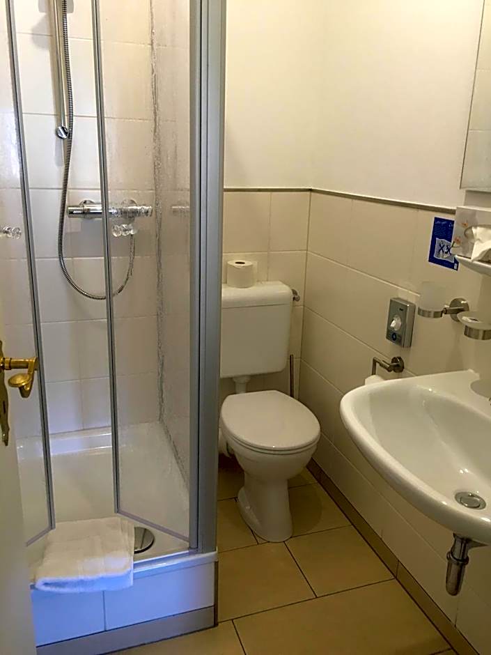 Sevda's Hotel Garni Weinforth