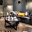Hotel International Paris