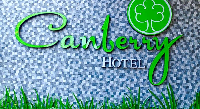 Canberry Hotel