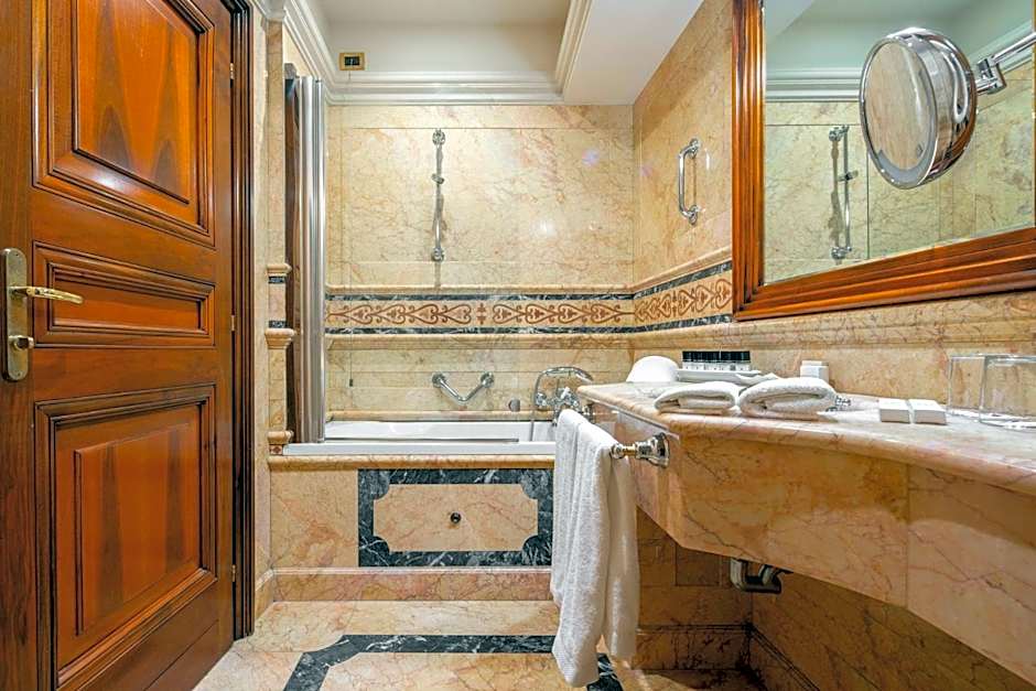 San Marco Luxury - Bellevue Luxury Suites