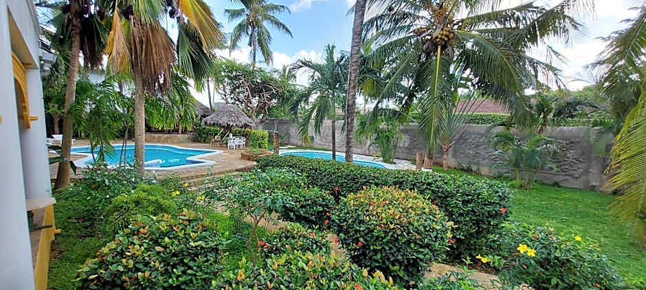The Villa Mela, Malindi