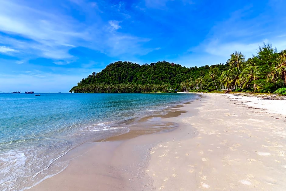 Escape Life Koh Kood