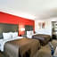 Clarion Inn & Suites Russellville I-40