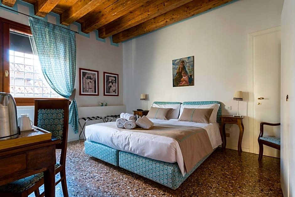 Locanda Ai Santi Apostoli