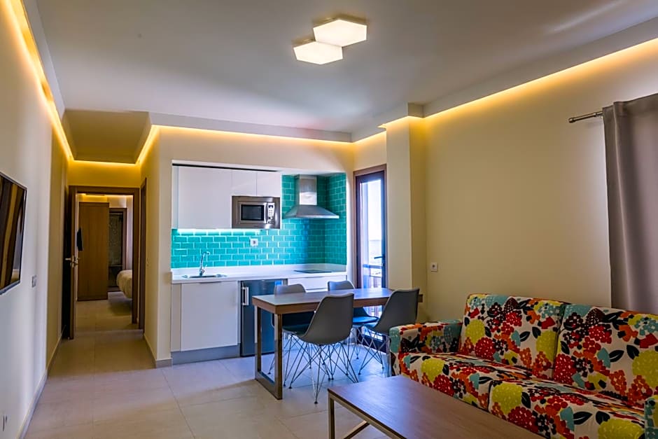 Hotel Castillete
