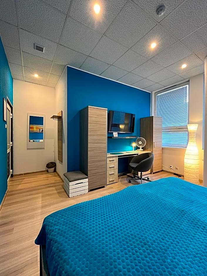 Keja Rooms - Pokoje Noclegi w Centrum Gdyni