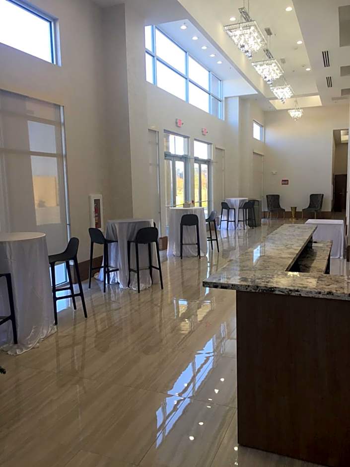 Tru By Hilton Katy Houston West, TX